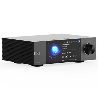 EverSolo DMP-A6 Gen2 Streamer/Network Oynatıcı